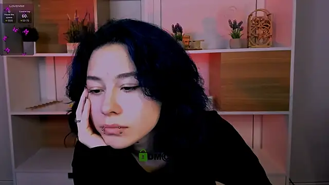 karolina_vendi's cam snapshot