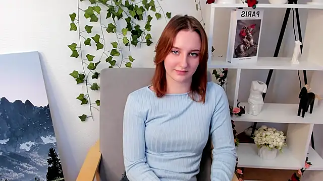 OpheliaSalotti's cam snapshot