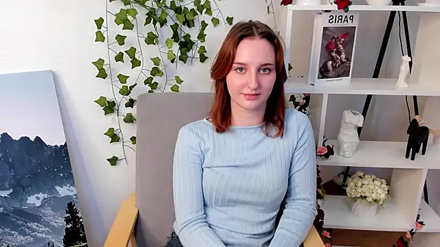 OpheliaSalotti's cam snapshot