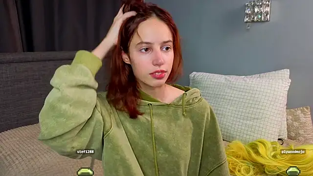 KylieVrable's cam snapshot