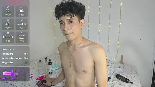 Benjamin_Buster live sex cam