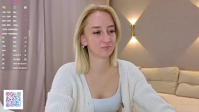 JodeeThu live sex cam