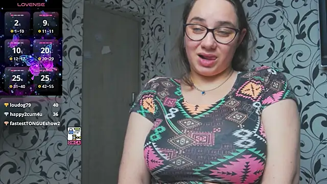 Ketrinsweetits's web cam