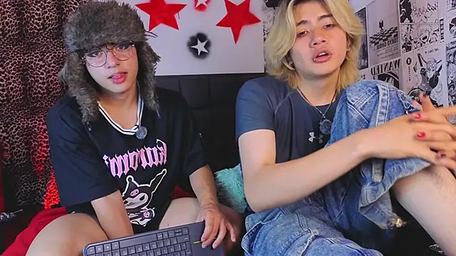 Vamps_Lovers live sex cam