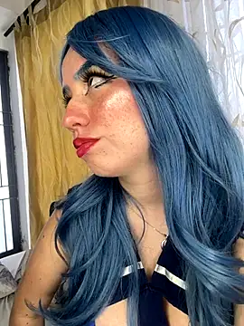 HannaSmiith live sex cam