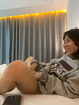 ChuChu1991 live sex cam