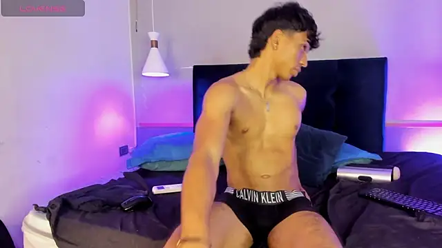 Jaycob_Black1 live sex cam