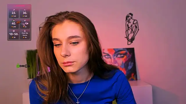 agata_li1's cam snapshot