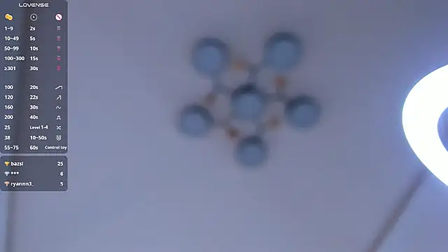 RevaFazekas's cam snapshot