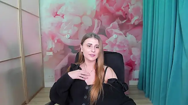 DemmyRose's cam snapshot