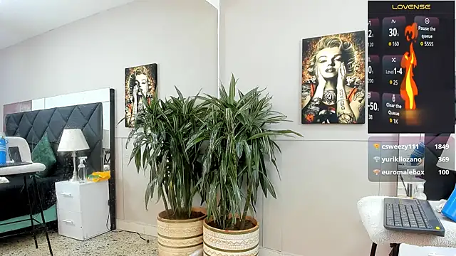 emilio_brandon live sex cam