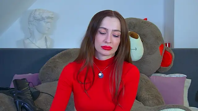 MarieKarma's cam snapshot