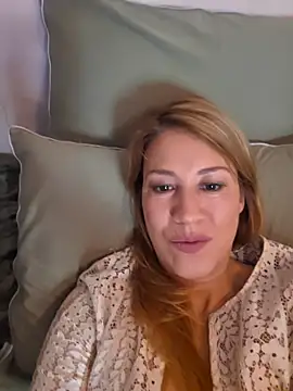 LissyJains's cam snapshot