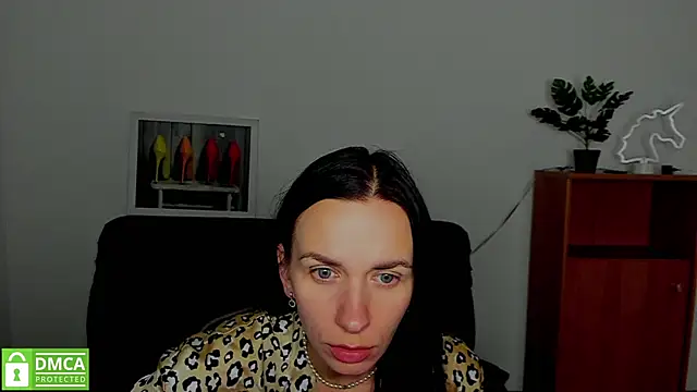 annakillianox's cam snapshot