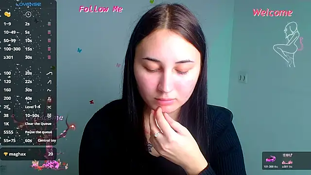 Jennifer_Blum's cam snapshot