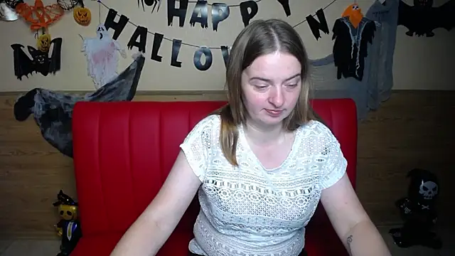 FreyaDak's cam snapshot