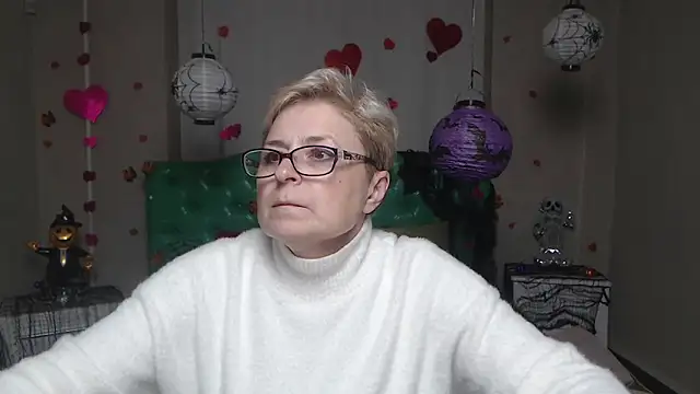 EmiliaGree's cam snapshot