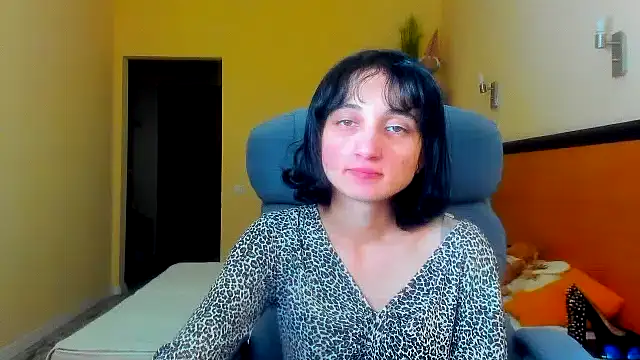 Marri-Stella's cam snapshot