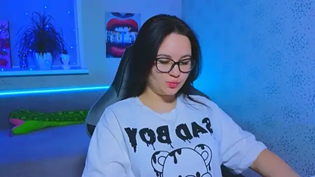 EsterLogan's cam snapshot