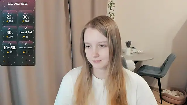 Alyaley's cam snapshot