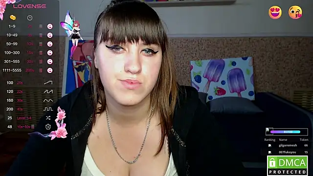 Amali_Ivanna_smit's cam snapshot