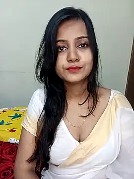 Miss-Riyasingh's cam snapshot