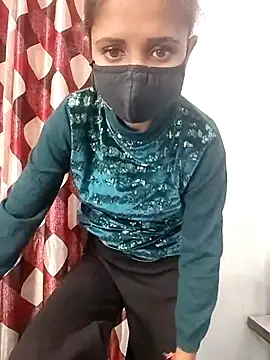 Ruhi_07's cam snapshot