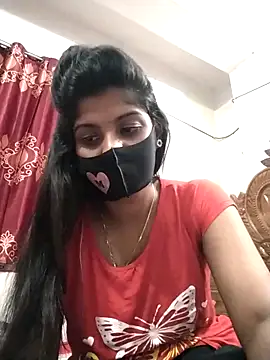 Queen-Any's cam snapshot