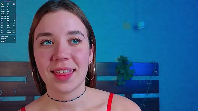 KarenGibbs's cam snapshot