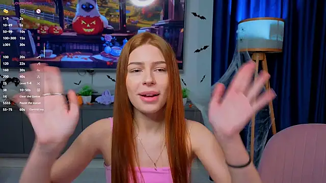 SexyEsma's cam snapshot