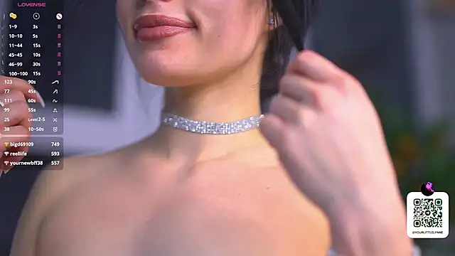 FlorentinaKornreich's cam snapshot