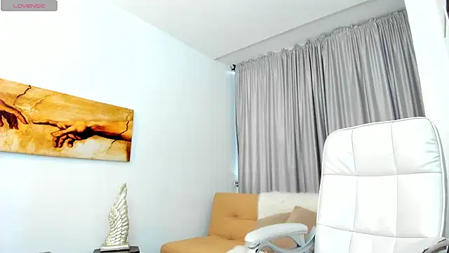 mariiana_murillo01's cam snapshot