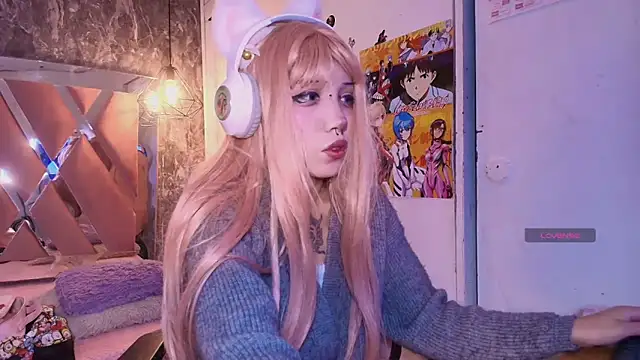 Terraelowen's cam snapshot