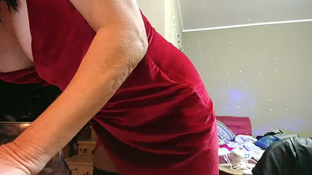 DolceNera's cam snapshot