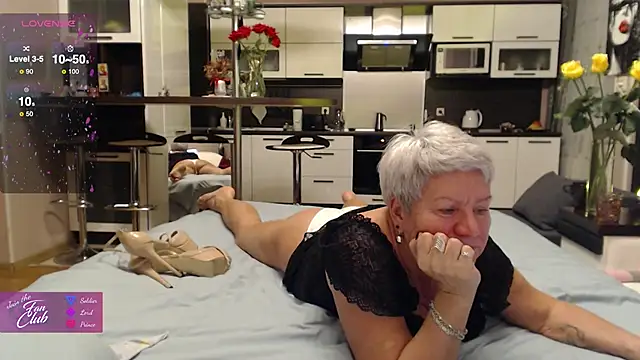 roxana_brooks's cam snapshot