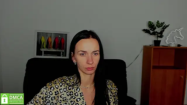 annakillianox's cam snapshot