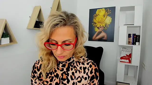 MuseOfStage's cam snapshot