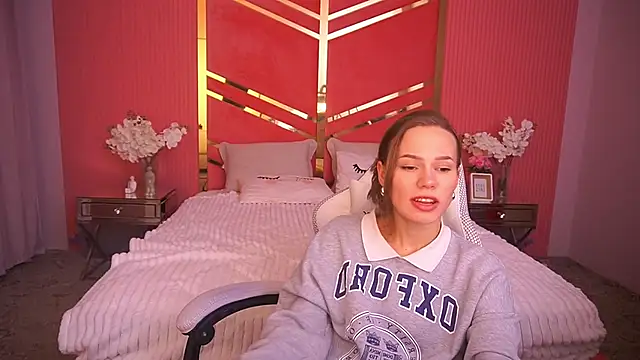 ShyySiren's cam snapshot