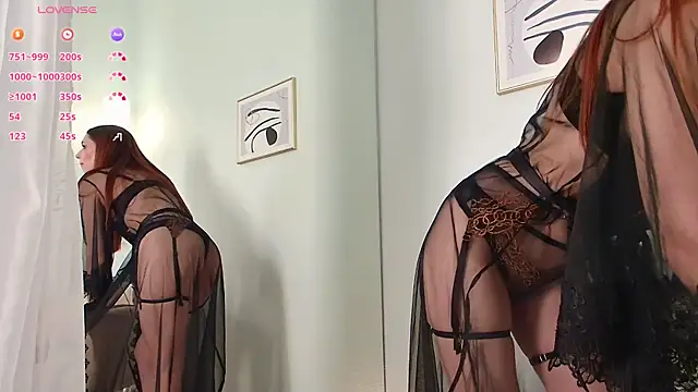 Amelie_Crosby's cam snapshot