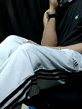 chocolate_alone's cam snapshot