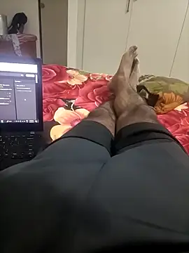 VelvetDevil's cam snapshot