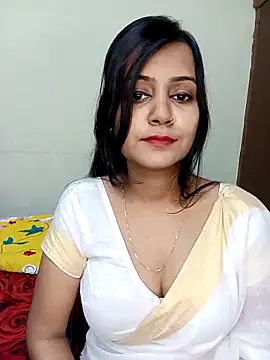 Miss-Riyasingh's cam snapshot