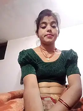 Mahek_love143's cam snapshot