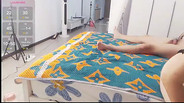 CDwj1726's cam snapshot