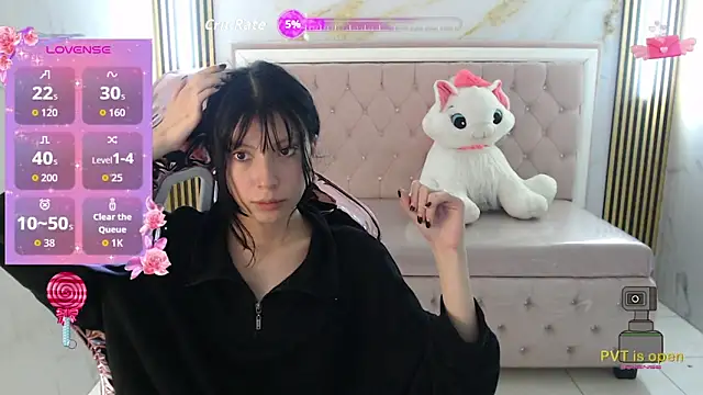 verana_s's cam snapshot