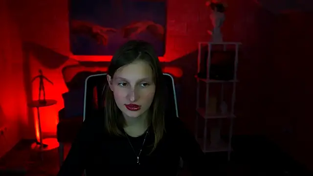 EllaHorton's cam snapshot