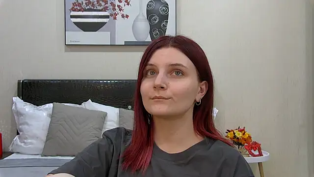 KellyStone's cam snapshot