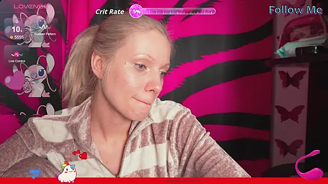 Vasya_Sylvia's cam snapshot