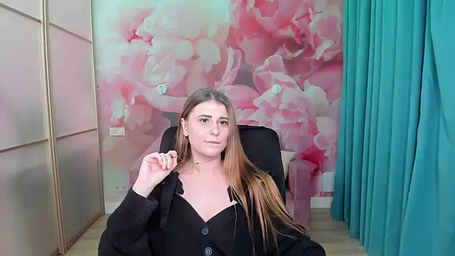 DemmyRose's cam snapshot