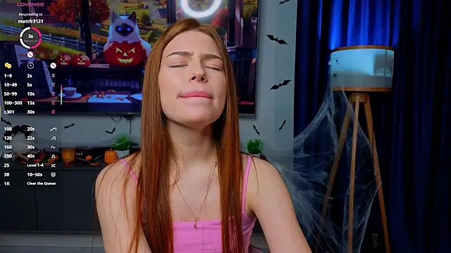 SexyEsma's cam snapshot